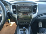  Mitsubishi  L200 MITSUBISHI  / 2019 / 4P / pickup doble cabina D/C 220 DI-D M-Pro Auto #13
