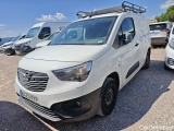  Opel  Combo  E Cargo Express 1.6 100CV MT5 E6 