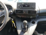  Opel  Combo  E Cargo Express 1.6 100CV MT5 E6 #13