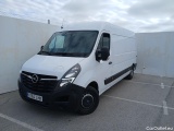  Opel  Movano OPEL  / 2019 / 4P / furgón 2.3 CDTI 99kW (135CV) L3 H2 F 3.5t 