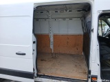  Opel  Movano OPEL  / 2019 / 4P / furgón 2.3 CDTI 99kW (135CV) L3 H2 F 3.5t #7