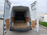  Opel  Movano OPEL  / 2019 / 4P / furgón 2.3 CDTI 99kW (135CV) L3 H2 F 3.5t #8