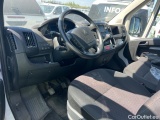  Peugeot  Boxer PEUGEOT  / 2014 / 4P / furgón Pack 333 L2 H2 BHDI 103kW (140CV) S&S #3