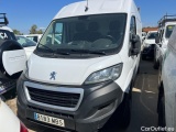  Peugeot  Boxer PEUGEOT  / 2014 / 4P / furgón Pack 333 L2 H2 BHDI 103kW (140CV) S&S 