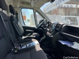  Peugeot  Boxer PEUGEOT  / 2014 / 4P / furgón Pack 333 L2 H2 BHDI 103kW (140CV) S&S #12