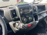  Peugeot  Boxer PEUGEOT  / 2014 / 4P / furgón Pack 333 L2 H2 BHDI 103kW (140CV) S&S #13