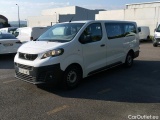  Peugeot  Expert  Combi L3 2.0 150CV MT6 