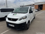  Peugeot  Expert PEUGEOT  / 2016 / 4P / furgón Furgón Pro 1.5 BlueHDi 120 S&S Standard 