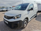  Peugeot  Partner PEUGEOT  / 2018 / 3P / furgón derivado de turismo Pro Standard 600kg BlueHDi 73kW (AC) 