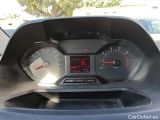  Peugeot  Partner PEUGEOT  / 2018 / 3P / furgón derivado de turismo Pro Standard 600kg BlueHDi 73kW (AC) #4