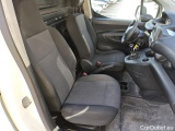 Peugeot  Partner PEUGEOT  / 2018 / 3P / furgón derivado de turismo Pro Standard 600kg BlueHDi 73kW (AC) #6