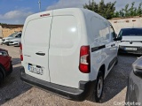  Peugeot  Partner PEUGEOT  / 2018 / 3P / furgón derivado de turismo Pro Standard 600kg BlueHDi 73kW (AC) #2