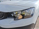  Peugeot  Partner PEUGEOT  / 2018 / 3P / furgón derivado de turismo Pro Standard 600kg BlueHDi 73kW (AC) #15