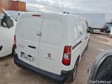  Peugeot  Partner PEUGEOT  / 2018 / 3P / furgón derivado de turismo Pro Standard 600kg BlueHDi 73kW (AC) #2