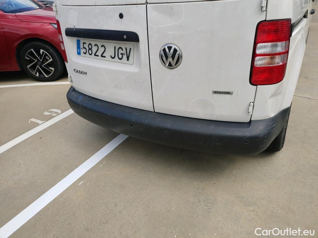  Volkswagen  Caddy  Furgón EcoFuel 2.0 110CV MT5 E5 #10