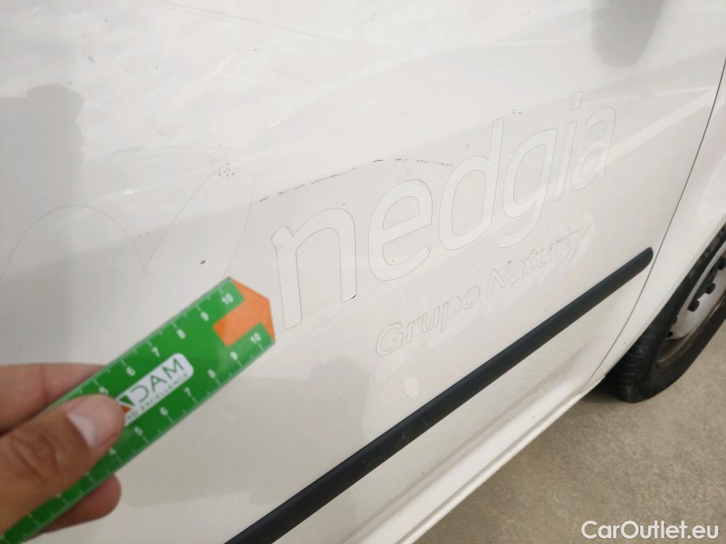  Volkswagen  Caddy  Furgón EcoFuel 2.0 110CV MT5 E5 #9