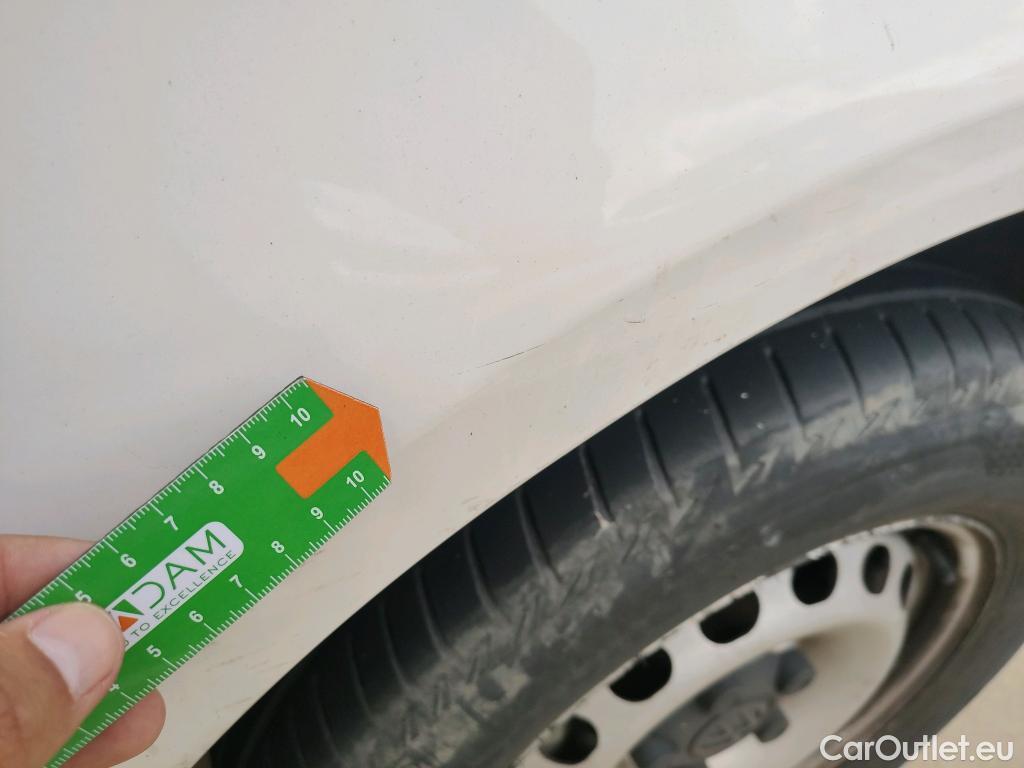  Volkswagen  Caddy  Furgón EcoFuel 2.0 110CV MT5 E5 #17