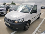  Volkswagen  Caddy  Furgón EcoFuel 2.0 110CV MT5 E5 