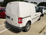  Volkswagen  Caddy  Furgón EcoFuel 2.0 110CV MT5 E5 #2