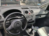  Volkswagen  Caddy  Furgón EcoFuel 2.0 110CV MT5 E5 #3