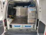  Volkswagen  Caddy  Furgón EcoFuel 2.0 110CV MT5 E5 #8