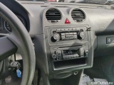  Volkswagen  Caddy  Furgón EcoFuel 2.0 110CV MT5 E5 #13