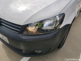 Volkswagen  Caddy  Furgón EcoFuel 2.0 110CV MT5 E5 #15