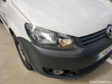  Volkswagen  Caddy  Furgón EcoFuel 2.0 110CV MT5 E5 #16