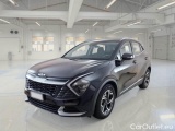  KIA  Sportage KIA  / 2021 / 5P / SUV 1.6 CRDI MHEV BUSINESS 2WD 