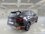  KIA  Sportage KIA  / 2021 / 5P / SUV 1.6 CRDI MHEV BUSINESS 2WD #2