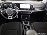  KIA  Sportage KIA  / 2021 / 5P / SUV 1.6 CRDI MHEV BUSINESS 2WD #3