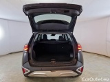  KIA  Sportage KIA  / 2021 / 5P / SUV 1.6 CRDI MHEV BUSINESS 2WD #5