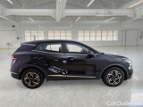 KIA  Sportage KIA  / 2021 / 5P / SUV 1.6 CRDI MHEV BUSINESS 2WD #7