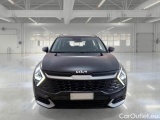  KIA  Sportage KIA  / 2021 / 5P / SUV 1.6 CRDI MHEV BUSINESS 2WD #6