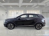  KIA  Sportage KIA  / 2021 / 5P / SUV 1.6 CRDI MHEV BUSINESS 2WD #8
