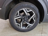  KIA  Sportage KIA  / 2021 / 5P / SUV 1.6 CRDI MHEV BUSINESS 2WD #18