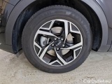  KIA  Sportage KIA  / 2021 / 5P / SUV 1.6 CRDI MHEV BUSINESS 2WD #20