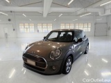  Mini  Mini   / 2013 / 3P / BERLINA ONE 