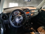  Mini  Mini   / 2013 / 3P / BERLINA ONE #3
