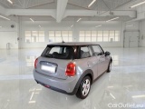  Mini  Mini   / 2013 / 3P / BERLINA ONE #2