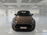  Mini  Mini   / 2013 / 3P / BERLINA ONE #6
