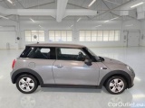  Mini  Mini   / 2013 / 3P / BERLINA ONE #7