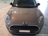  Mini  Mini   / 2013 / 3P / BERLINA ONE #27