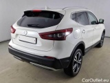  Nissan  Qashqai NISSAN  / 2017 / 5P / CROSSOVER 1.7 DCI 150 4WD N-CONNECTA CVT #2