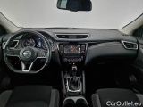  Nissan  Qashqai NISSAN  / 2017 / 5P / CROSSOVER 1.7 DCI 150 4WD N-CONNECTA CVT #3