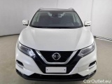  Nissan  Qashqai NISSAN  / 2017 / 5P / CROSSOVER 1.7 DCI 150 4WD N-CONNECTA CVT #6