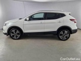  Nissan  Qashqai NISSAN  / 2017 / 5P / CROSSOVER 1.7 DCI 150 4WD N-CONNECTA CVT #8