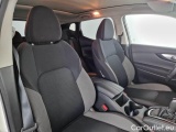  Nissan  Qashqai NISSAN  / 2017 / 5P / CROSSOVER 1.7 DCI 150 4WD N-CONNECTA CVT #13