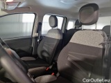  Fiat  Panda FIAT  / 2011 / 5P / BERLINA 0.9 TWINAIR TURBO 85CV WILD 4X4 #11