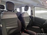  Fiat  Panda FIAT  / 2011 / 5P / BERLINA 0.9 TWINAIR TURBO 85CV WILD 4X4 #13